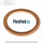 Saiba etansare diuza racire piston Ford Focus 2004-2007 2.5 ST 225 cp