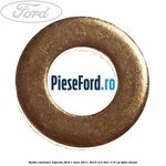 Saiba etansare injector Ford C-Max 2011-2015 2.0 TDCi 115 cp