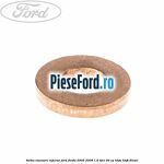 Saiba etansare injector Ford Fiesta 2005-2008 1.6 TDCi 90 cp HHJA, HHJB diesel