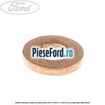 Saiba etansare injector Ford Fiesta 2013-2017 1.6 TDCi 95 cp