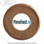 Saiba etansare injector Ford Focus 2008-2011 2.0 TDCi 110 cp