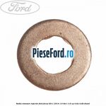 Saiba etansare injector Ford Focus 2011-2014 1.6 TDCi 115 cp