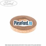 Saiba etansare injector Ford Focus 2014-2018 1.5 TDCi ECOnetic 105 cp AEDA, XXDB diesel