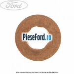 Saiba etansare injector Ford Fusion 1.4 TDCi 68 cp