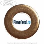 Saiba etansare injector Ford Galaxy 2007-2014 2.0 TDCi 163 cp