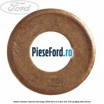 Saiba etansare injector Ford Kuga 2008-2012 2.0 TDCi 4x4 136 cp G6DG, UKDA diesel