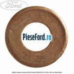 Saiba etansare injector Ford Mondeo 2008-2014 2.0 TDCi 130 cp