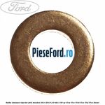 Saiba etansare injector Ford Mondeo 2014-2018 2.0 TDCi 150 cp T7CA, T7CC, T7CD, T7CE, T7CF, T7CN diesel