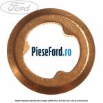 Saiba etansare injector Ford Ranger 2006-2012 2.5 TDCi 4x4 143 cp