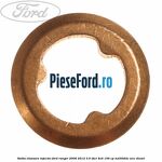 Saiba etansare injector Ford Ranger 2006-2012 3.0 TDCi 4x4 156 cp MD30DITC, WEC diesel