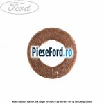 Saiba etansare injector Ford Ranger 2012-2015 2.2 TDCi 4x4 150 cp ENQJ, GBVAJQJ diesel