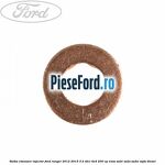 Saiba etansare injector Ford Ranger 2012-2015 3.2 TDCi 4x4 200 cp ENSA, SA2R, SA2S, SA2W, SAFA diesel