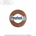 Saiba etansare injector Ford Ranger 2016-2020 2.2 TDCi 4x4 131 cp