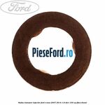 Saiba etansare injector Ford S-Max 2007-2014 1.8 TDCi 100 cp FFWA diesel