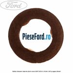 Saiba etansare injector Ford S-Max 2007-2014 1.8 TDCi 125 cp