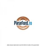 Saiba etansare injector Ford S-Max 2015-2023 2.0 EcoBlue 150 cp