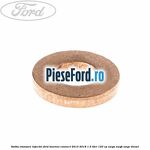 Saiba etansare injector Ford Tourneo Connect 2013-2018 1.5 TDCi 120 cp XWGA, XWGB, XWGC diesel