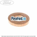 Saiba etansare injector Ford Tourneo Courier 2014-2018 1.5 TDCi 75 cp