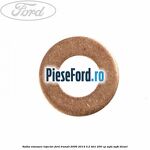 Saiba etansare injector Ford Transit 2006-2014 3.2 TDCi 200 cp