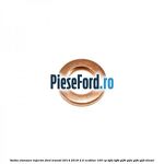 Saiba etansare injector Ford Transit 2014-2018 2.0 EcoBlue 105 cp BJFA, BJFB, YLF6, YLFA, YLFB, YLFS diesel