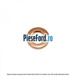 Saiba etansare injector Ford Transit 2014-2018 2.0 EcoBlue RWD 105 cp