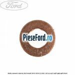 Saiba etansare injector Ford Transit 2014-2018 2.2 TDCi 125 cp