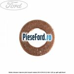 Saiba etansare injector Ford Transit Custom 2014-2018 2.2 TDCi 125 cp