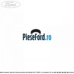 Saiba etansare injector inalta presiune Ford Fiesta 2017-2023 1.0 EcoBoost 101 cp