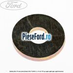 Saiba flat 15 mm Ford Fiesta 2017-2023 1.1 Ti-VCT 70 cp