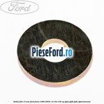 Saiba flat 15 mm Ford Focus 1998-2004 1.6 16V 100 cp
