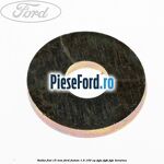 Saiba flat 15 mm Ford Fusion 1.6 100 cp