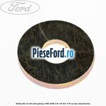 Saiba flat 15 mm Ford Galaxy 1995-2000 2.8 i V6 4x4 174 cp