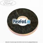 Saiba flat 15 mm Ford Ranger 2016-2020 2.2 TDCi 4x4 160 cp