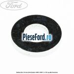 Saiba flat 19 mm Ford Fiesta 1989-1996 1.1 50 cp