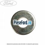 Saiba flat 22 mm Ford Focus Active 2019-2023 1.0 EcoBoost 85 cp