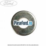 Saiba flat 22 mm Ford Mondeo 2000-2007 2.0 16V 146 cp