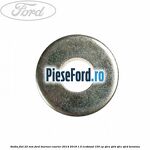 Saiba flat 22 mm Ford Tourneo Courier 2014-2018 1.0 EcoBoost 100 cp