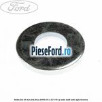 Saiba flat 30 mm Ford Focus 2008-2011 2.0 145 cp