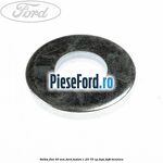 Saiba flat 30 mm Ford Fusion 1.25 75 cp