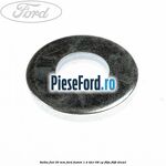 Saiba flat 30 mm Ford Fusion 1.4 TDCi 68 cp