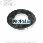Saiba flat 30 mm Ford Kuga 2016-2018 2.0 EcoBoost 4x4 242 cp
