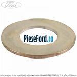 Saiba garnitura ax brat ansamblu stergatoare parbriz Ford Fiesta 2002-2005 1.25 16V 70 cp