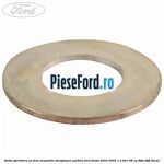 Saiba garnitura ax brat ansamblu stergatoare parbriz Ford Fiesta 2002-2005 1.4 TDCi 68 cp