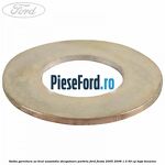 Saiba garnitura ax brat ansamblu stergatoare parbriz Ford Fiesta 2005-2008 1.3 60 cp