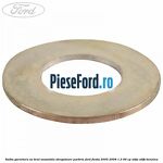 Saiba garnitura ax brat ansamblu stergatoare parbriz Ford Fiesta 2005-2008 1.3 69 cp