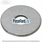 Saiba inalta presiune pompa injectie Ford Ranger 2016-2020 2.2 TDCi 160 cp GBVAJQJ, T22DD0P diesel