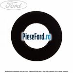 Saiba levier comanda selector cutie 5 trepte B5/IB5 Ford B-Max 1.0 EcoBoost 120 cp