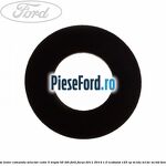 Saiba levier comanda selector cutie 5 trepte B5/IB5 Ford Focus 2011-2014 1.0 EcoBoost 125 cp