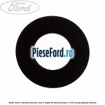 Saiba levier comanda selector cutie 5 trepte B5/IB5 Ford Fusion 1.4 80 cp FXJA, FXJB, FXJC benzina