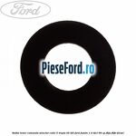 Saiba levier comanda selector cutie 5 trepte B5/IB5 Ford Fusion 1.4 TDCi 68 cp F6JA, F6JB diesel